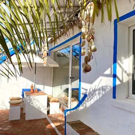 Casa Da Aldeia Villa Santa Barbara de Nexe Exterior photo