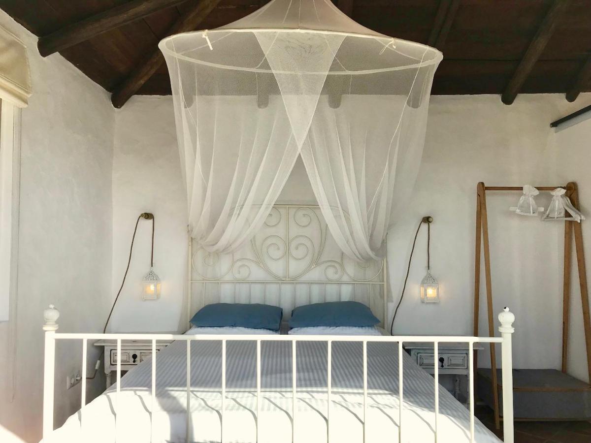 Holiday home Casa Da Aldeia Santa Barbara de Nexe