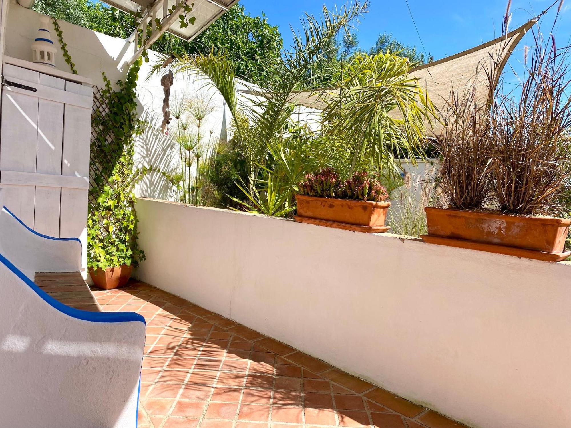 Holiday home Casa Da Aldeia Santa Barbara de Nexe